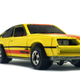 Illustration for article titled HW Pontiac J2000 Flea Market Find
